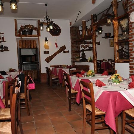 Hotel Al Fontanone Cecchina Zewnętrze zdjęcie