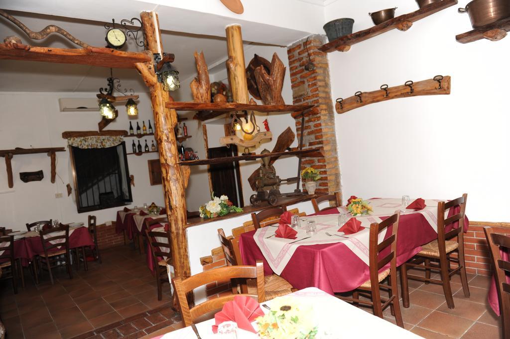 Hotel Al Fontanone Cecchina Zewnętrze zdjęcie