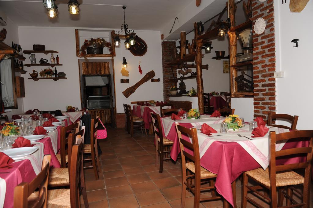 Hotel Al Fontanone Cecchina Zewnętrze zdjęcie