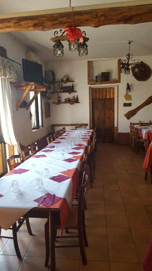 Hotel Al Fontanone Cecchina Zewnętrze zdjęcie